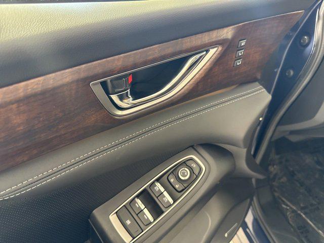 used 2024 Subaru Ascent car, priced at $43,498