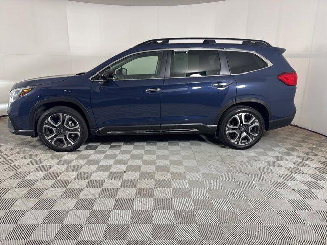used 2024 Subaru Ascent car, priced at $43,498