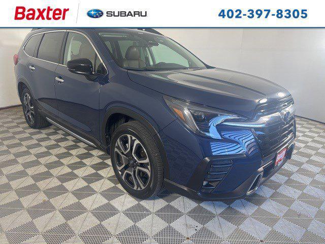 used 2024 Subaru Ascent car, priced at $43,498