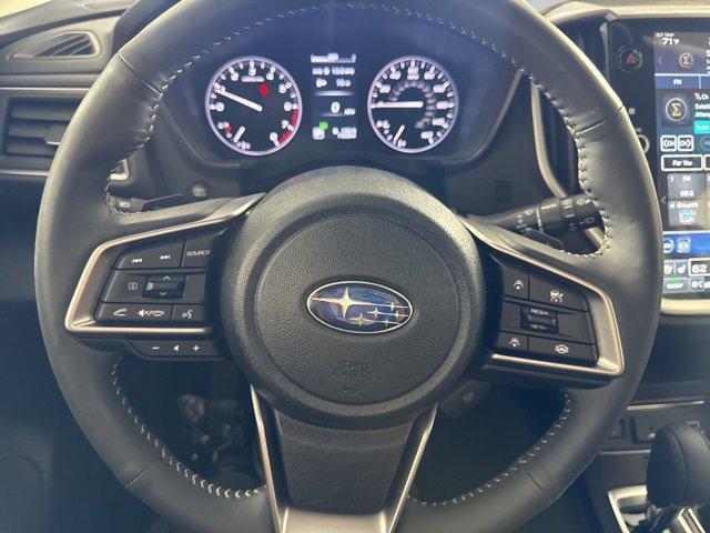 used 2024 Subaru Ascent car, priced at $43,498