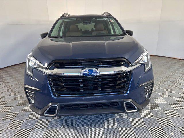 used 2024 Subaru Ascent car, priced at $43,498