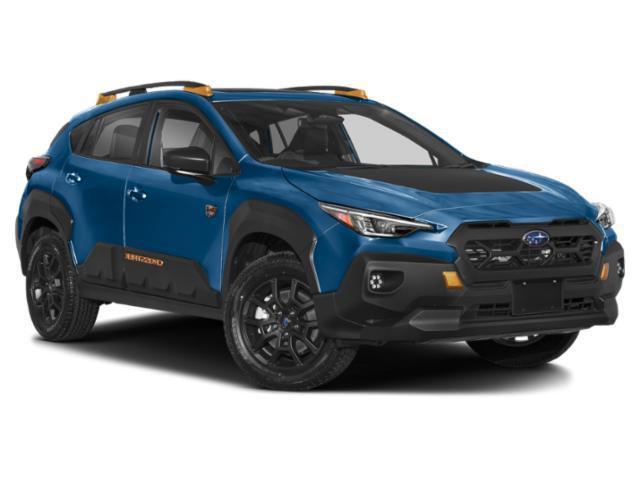 new 2025 Subaru Crosstrek car, priced at $36,044