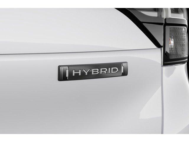 new 2025 Subaru Forester Hybrid car, priced at $39,826