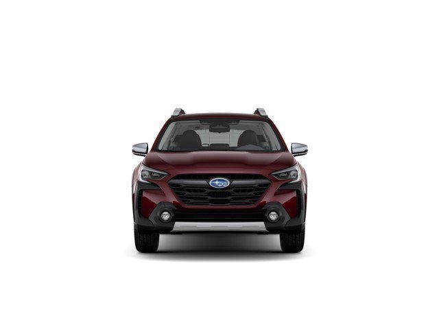 new 2025 Subaru Outback car, priced at $47,463
