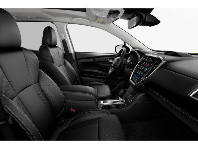 new 2025 Subaru Ascent car, priced at $48,846