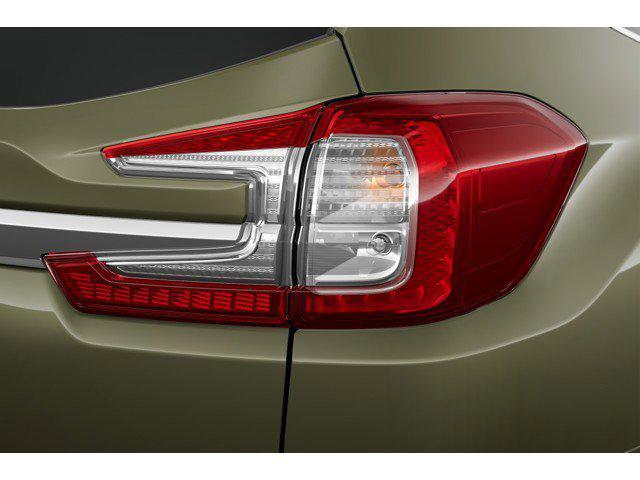new 2025 Subaru Ascent car, priced at $48,846
