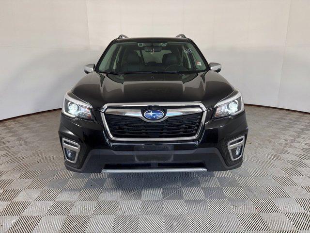 used 2020 Subaru Forester car, priced at $19,997