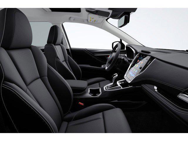 new 2025 Subaru Outback car, priced at $42,140