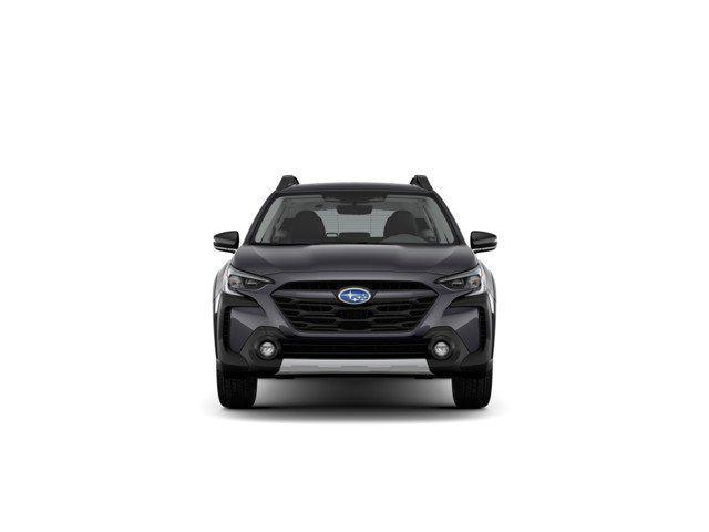 new 2025 Subaru Outback car, priced at $42,140