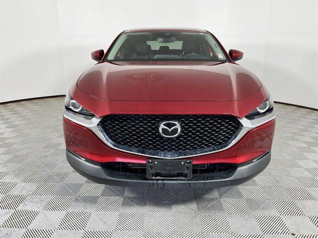 used 2020 Mazda CX-30 car, priced at $19,500