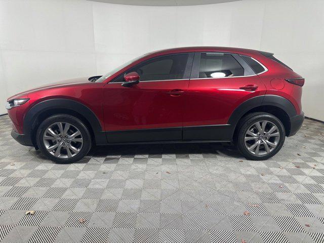 used 2020 Mazda CX-30 car, priced at $19,500