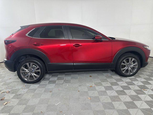 used 2020 Mazda CX-30 car, priced at $19,500