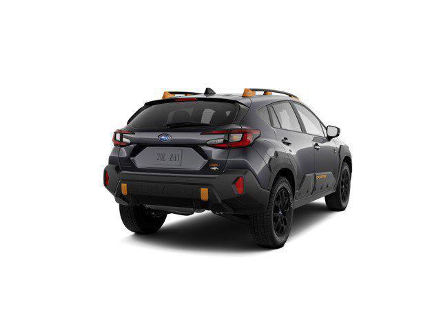 new 2025 Subaru Crosstrek car, priced at $35,692