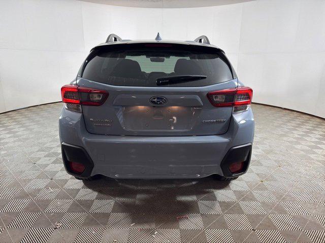 used 2023 Subaru Crosstrek car, priced at $27,000