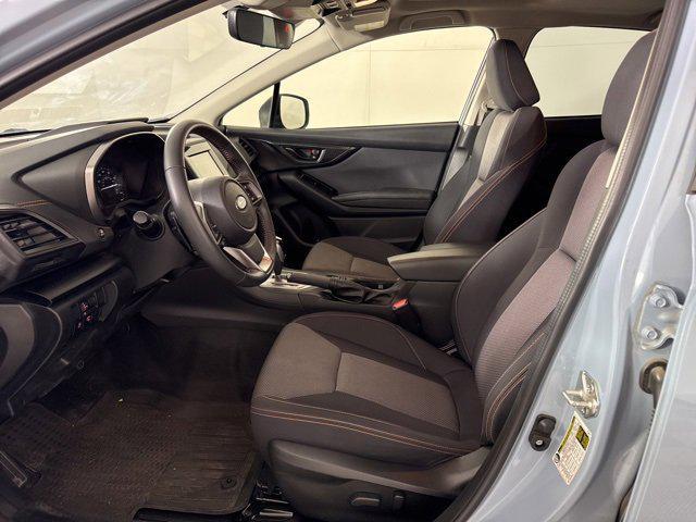 used 2023 Subaru Crosstrek car, priced at $27,000