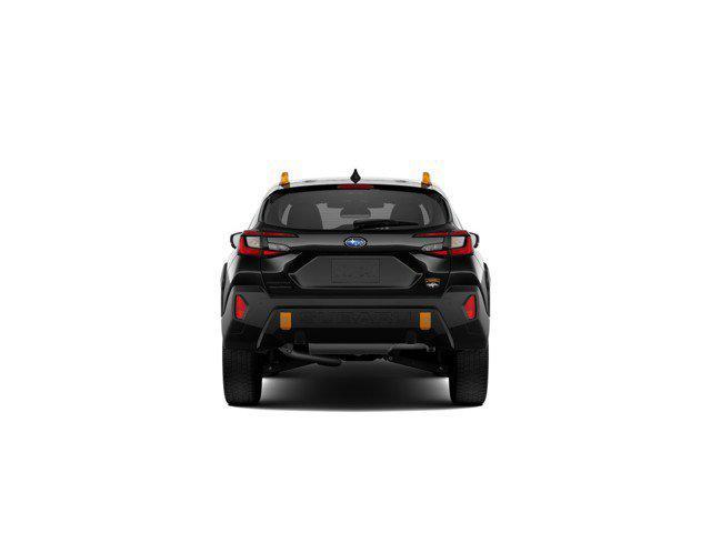 new 2025 Subaru Crosstrek car, priced at $37,649