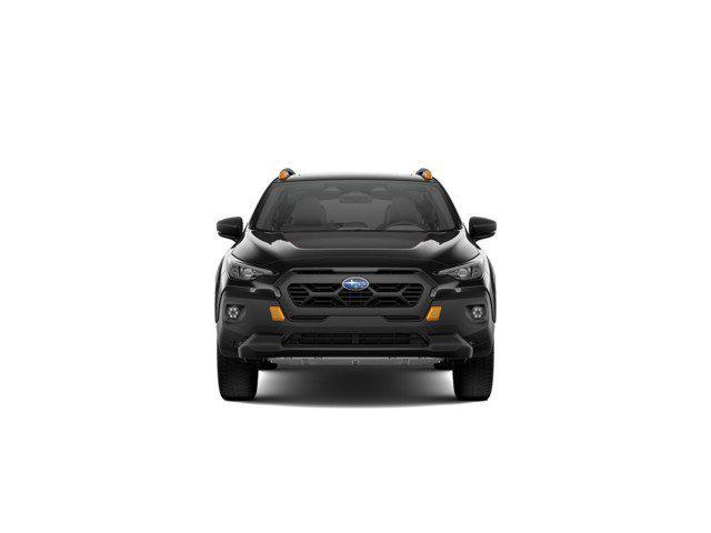 new 2025 Subaru Crosstrek car, priced at $37,649