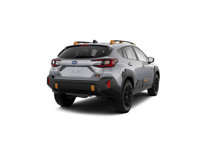 new 2024 Subaru Crosstrek car, priced at $37,118