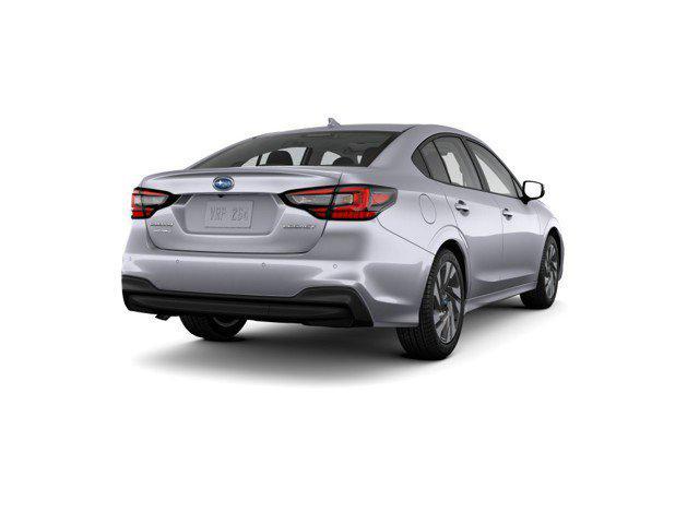 new 2025 Subaru Legacy car, priced at $36,123