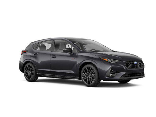 new 2025 Subaru Impreza car, priced at $33,465