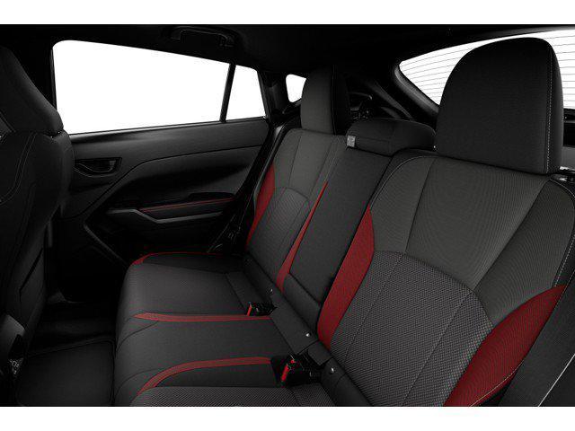 new 2025 Subaru Impreza car, priced at $33,465