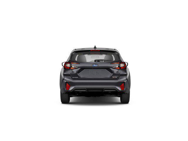 new 2025 Subaru Impreza car, priced at $33,465