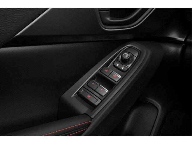 new 2025 Subaru Impreza car, priced at $33,465