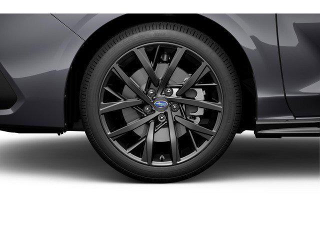 new 2025 Subaru Impreza car, priced at $33,465