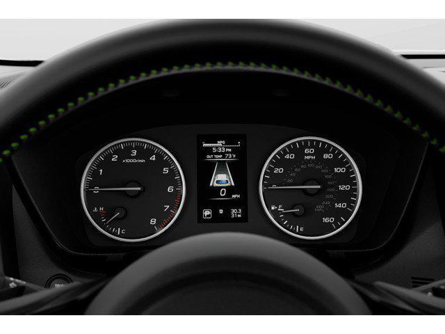 new 2025 Subaru Ascent car, priced at $43,704