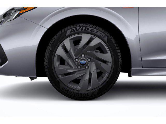 new 2025 Subaru Legacy car, priced at $38,479
