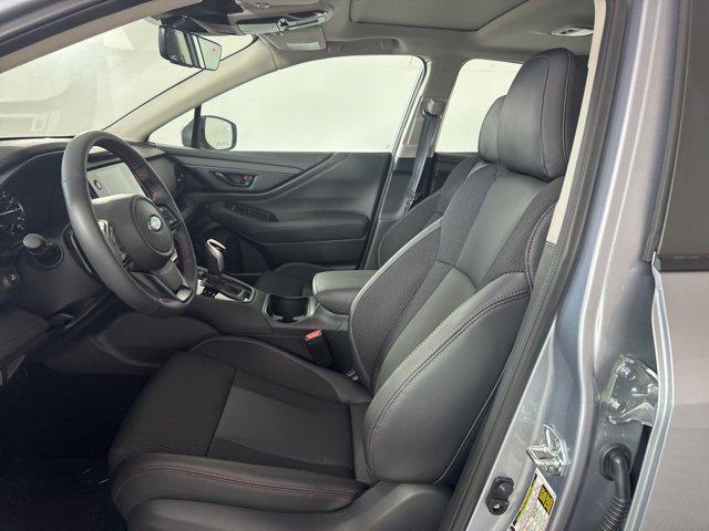 new 2025 Subaru Legacy car, priced at $36,457