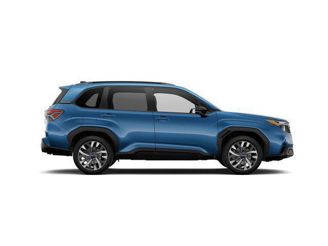 new 2025 Subaru Forester car, priced at $42,690