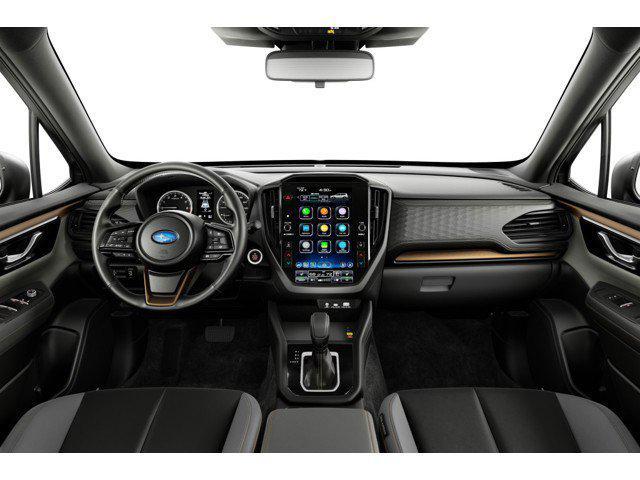 new 2025 Subaru Forester car, priced at $40,279