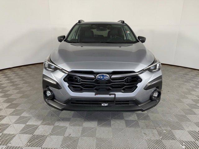 used 2025 Subaru Crosstrek car, priced at $32,500