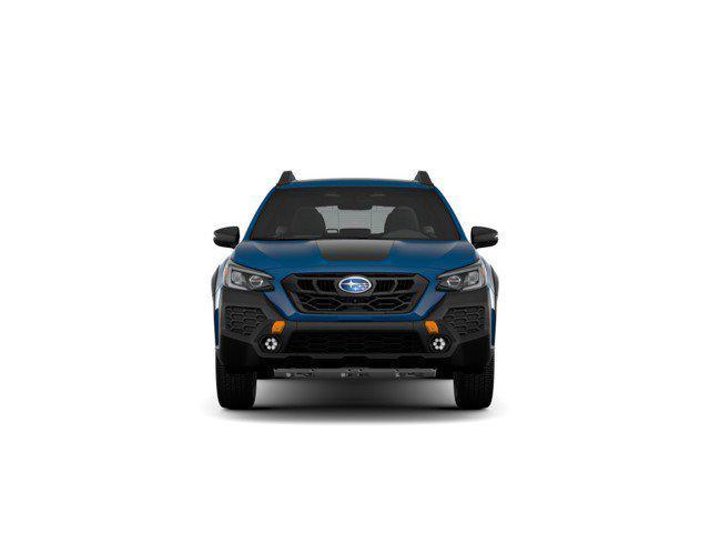 new 2025 Subaru Outback car, priced at $45,734
