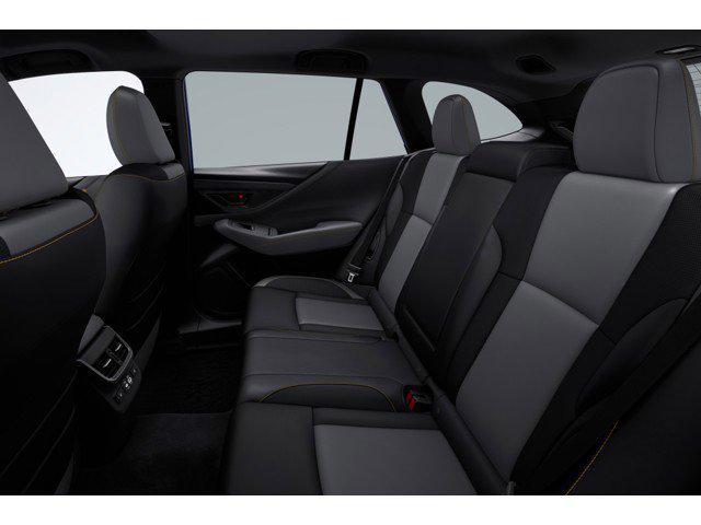 new 2025 Subaru Outback car, priced at $45,734