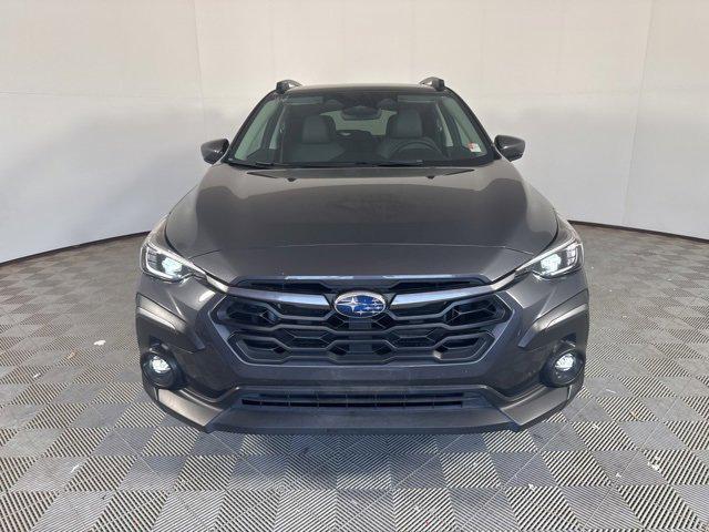 used 2024 Subaru Crosstrek car, priced at $29,997