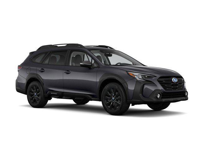 new 2025 Subaru Outback car, priced at $38,541