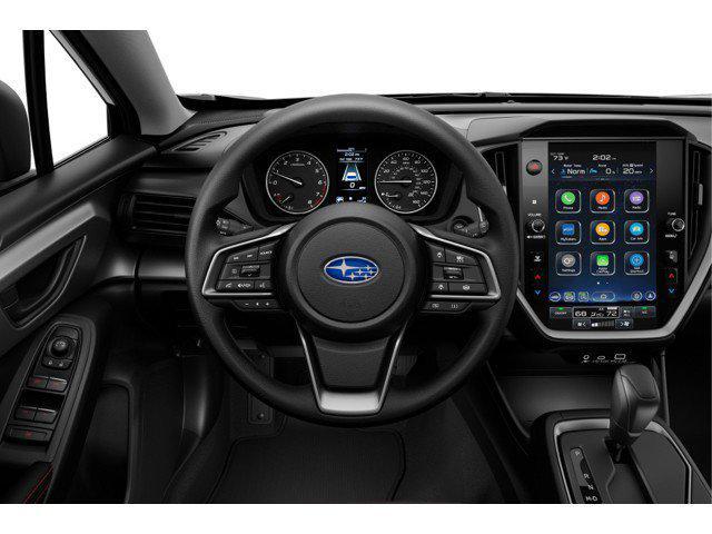 new 2026 Subaru Impreza car, priced at $28,708