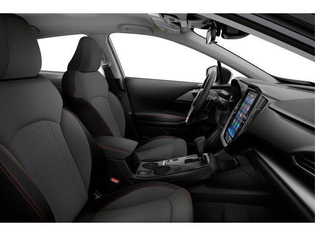 new 2026 Subaru Impreza car, priced at $28,708