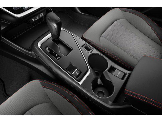 new 2026 Subaru Impreza car, priced at $28,708