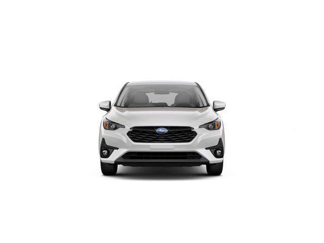 new 2026 Subaru Impreza car, priced at $28,708