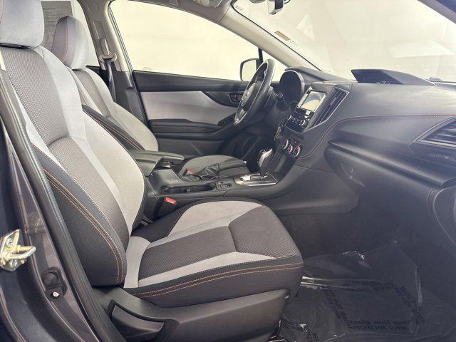 used 2022 Subaru Crosstrek car, priced at $26,900