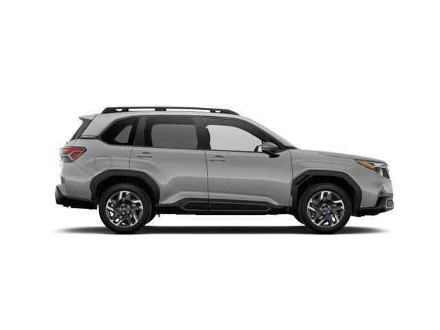 new 2025 Subaru Forester car, priced at $38,941