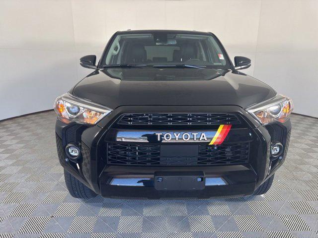 used 2023 Toyota 4Runner car, priced at $52,000