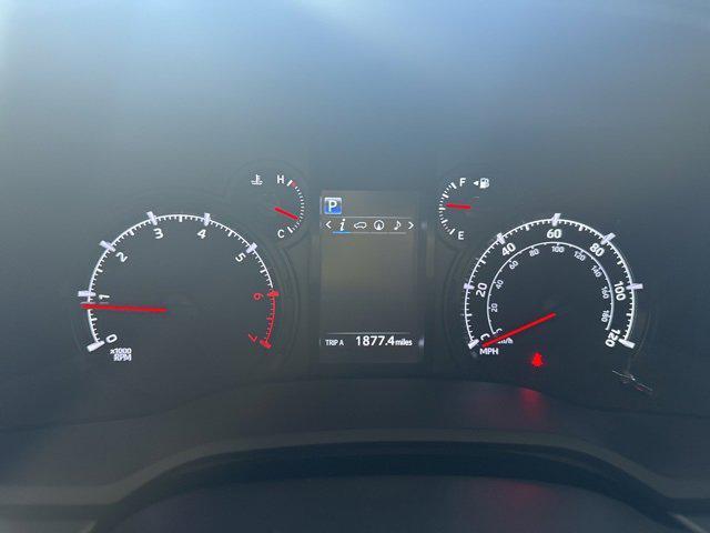 used 2023 Toyota 4Runner car, priced at $51,997