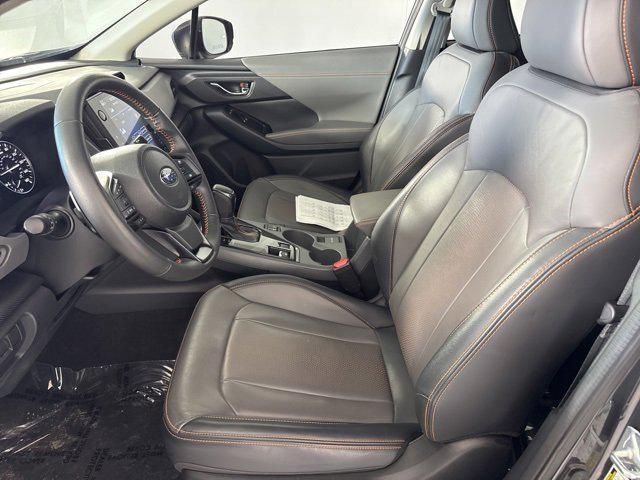 used 2024 Subaru Crosstrek car, priced at $28,800