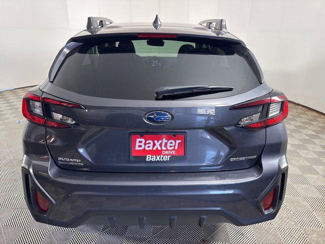 used 2024 Subaru Crosstrek car, priced at $28,800