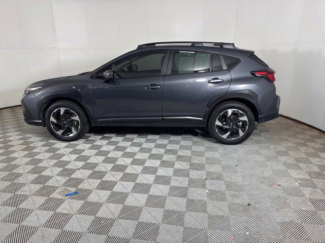 used 2024 Subaru Crosstrek car, priced at $28,800