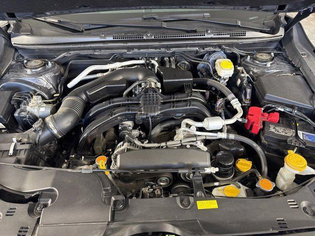 used 2024 Subaru Crosstrek car, priced at $28,800